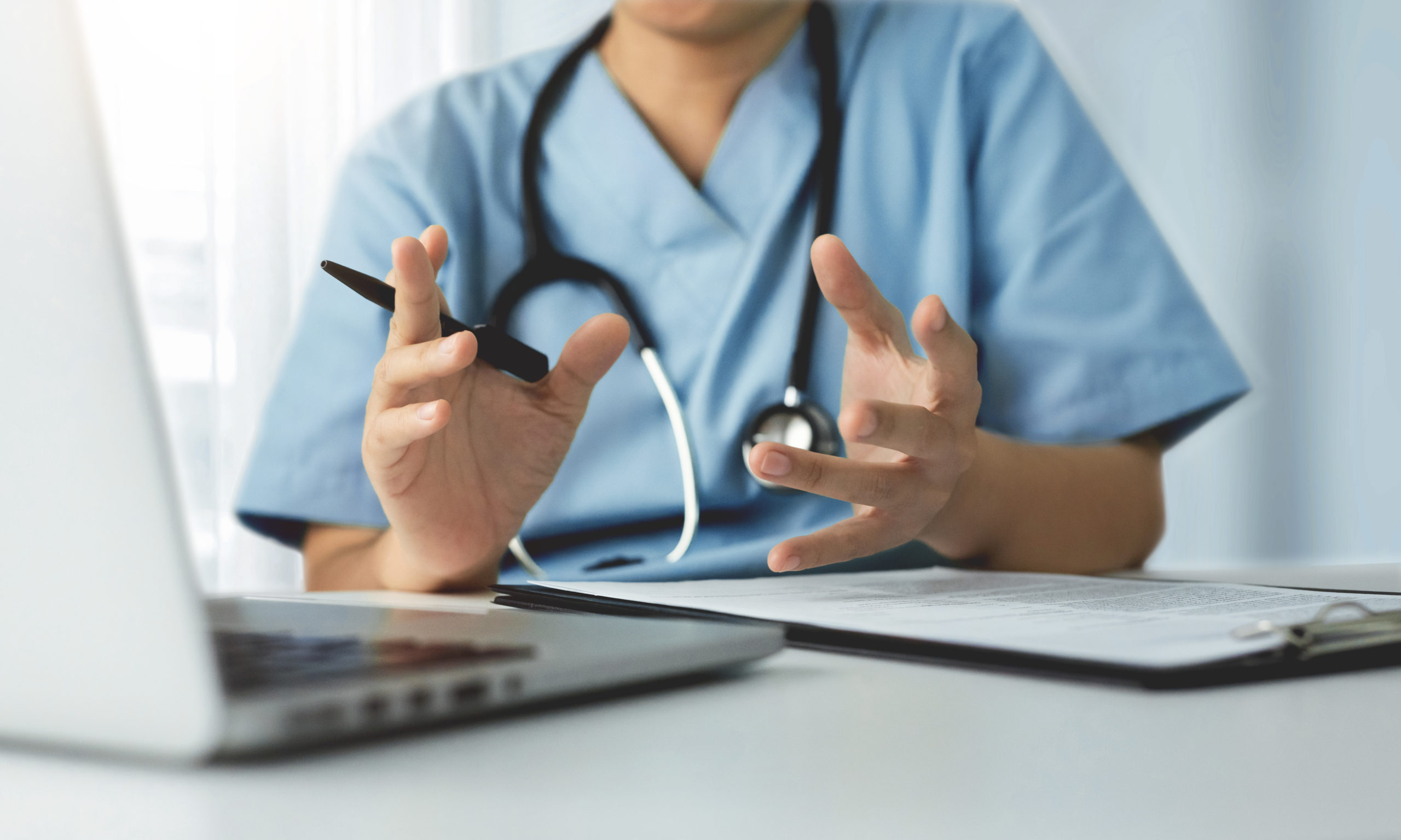 Telehealth During Pandemic