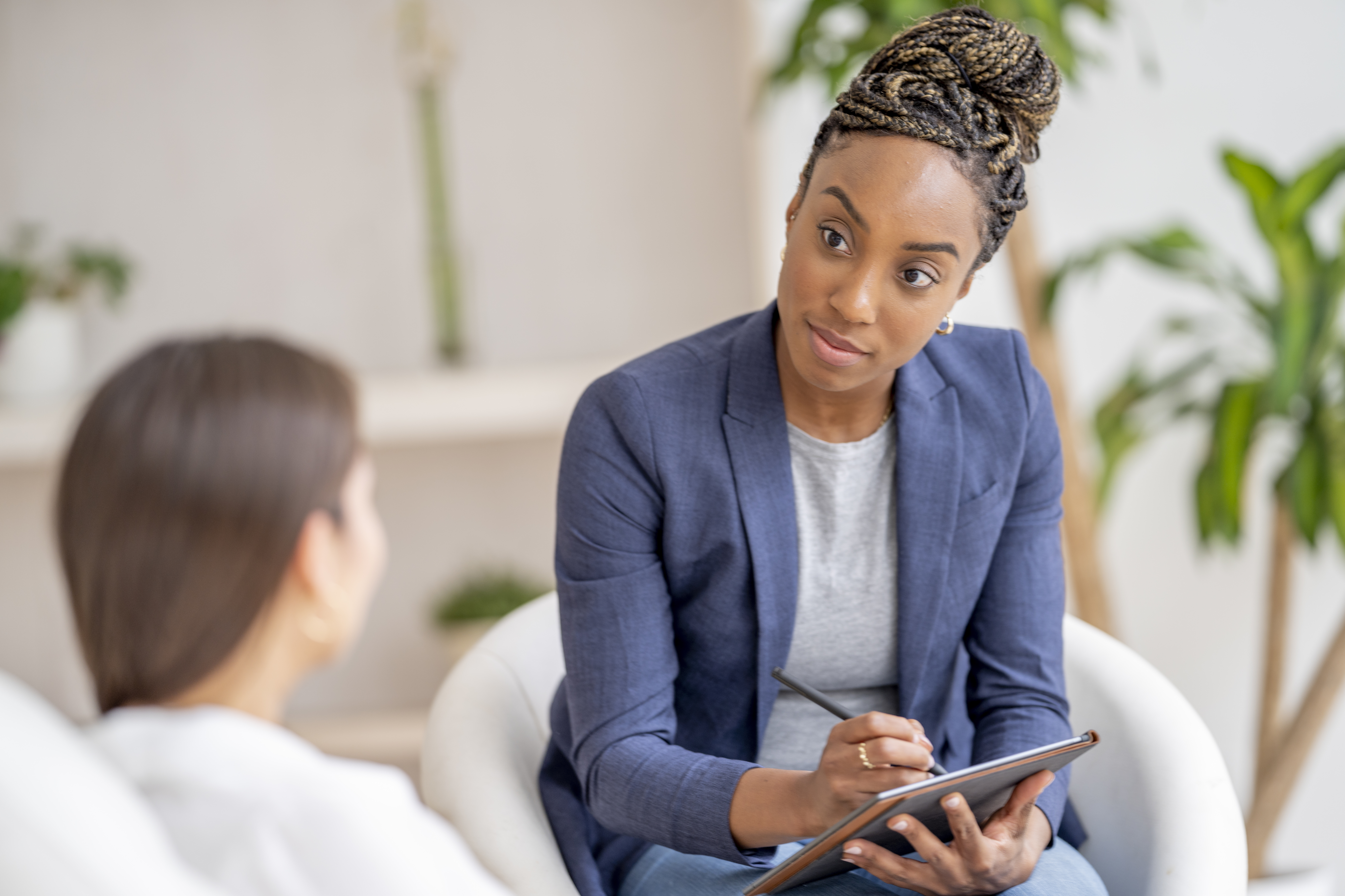 Systemic Family Therapy